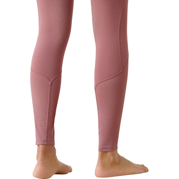 Ariat Femmes Breathe Eos Demi-Grip Collants 10054930 - Tulipwood